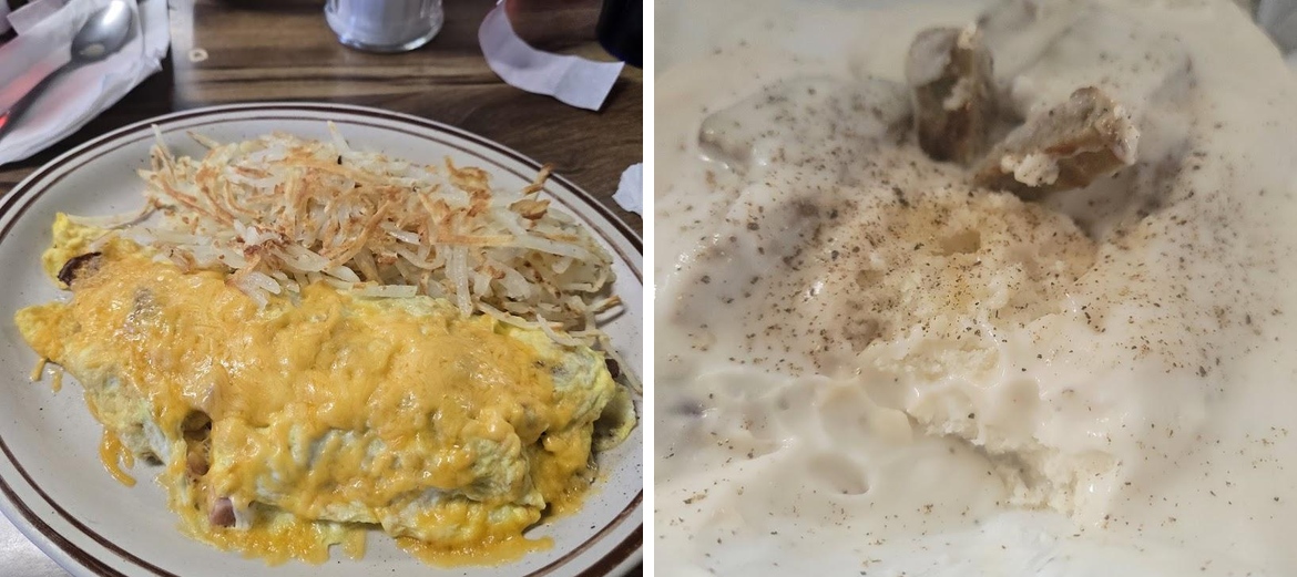 Connie's | Family Restaurant