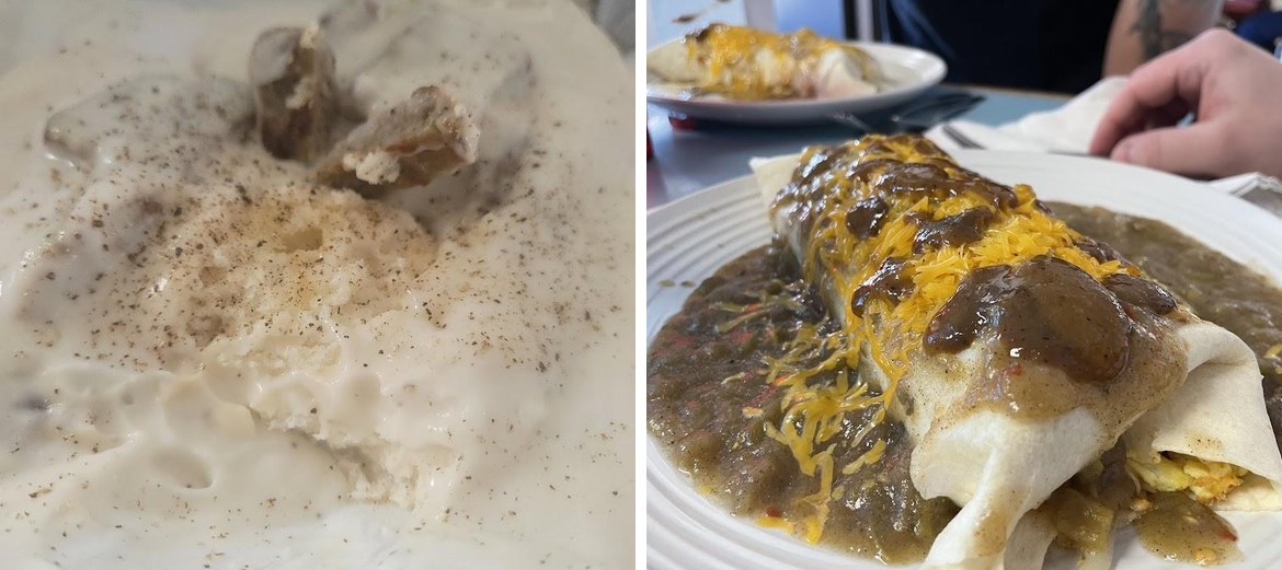 Connie's | Family Restaurant