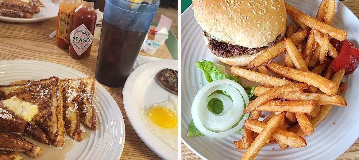 Connie's | Family Restaurant