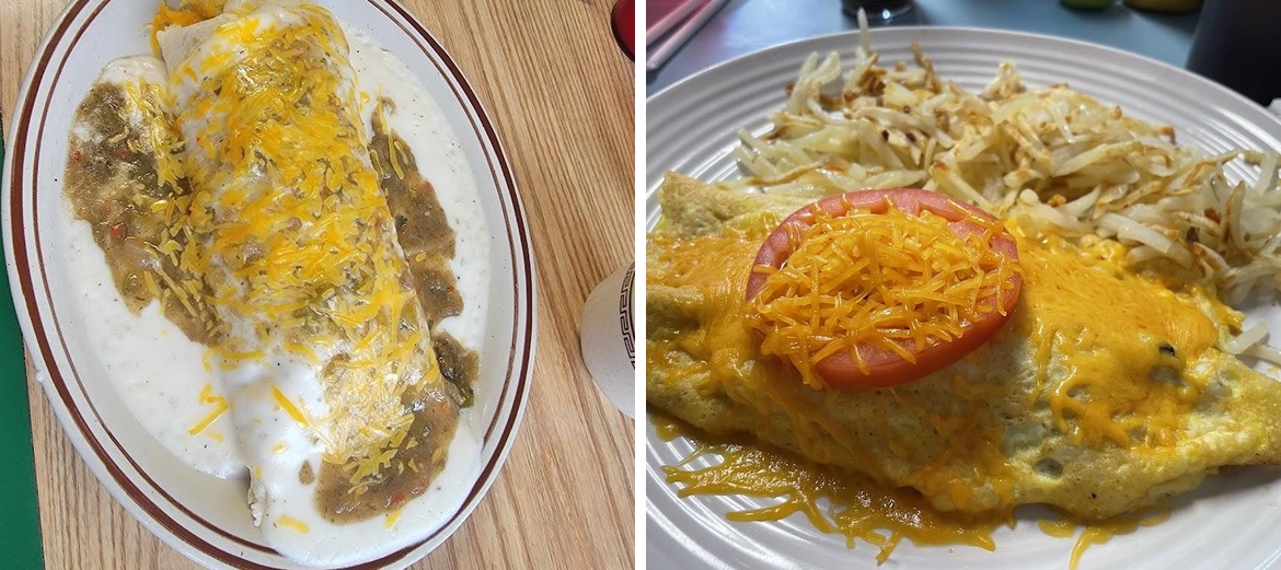 Connie's | Family Restaurant
