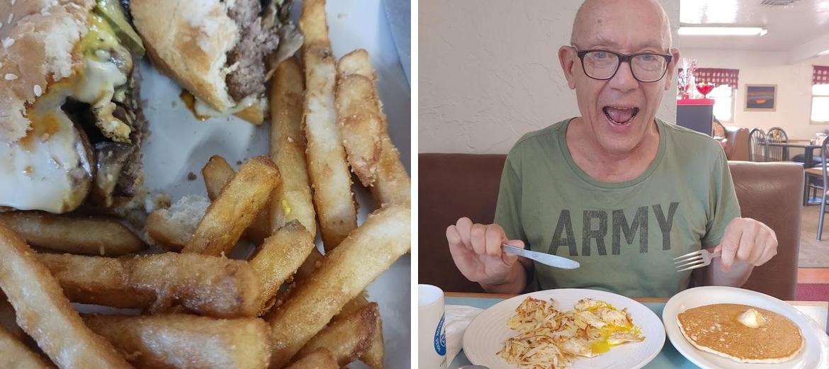 Connie's | Family Restaurant